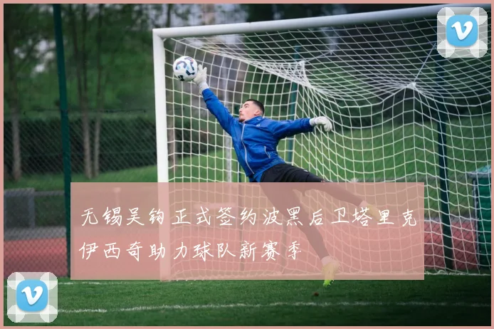 无锡吴钩正式签约波黑后卫塔里克伊西奇助力球队新赛季