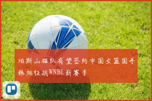 珀斯山猫队有望签约中国女篮国手韩旭征战WNBL新赛季